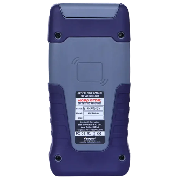 Micro II OTDR – Image 3